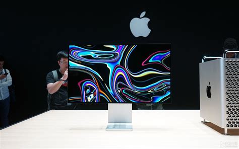 全新mac Pro现场图赏：六年等待换来最强工作站 搜狐汽车 搜狐网