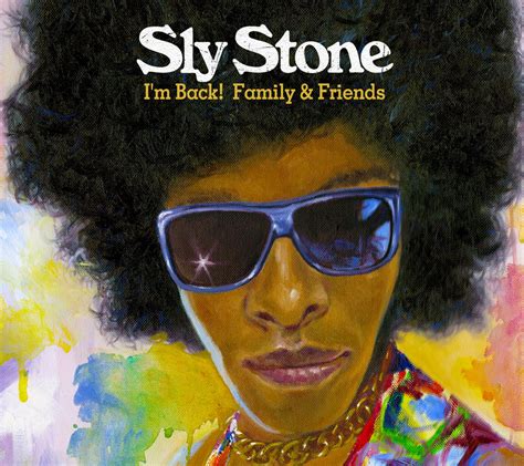 Family Affair The Very Best Of | Sly Stone