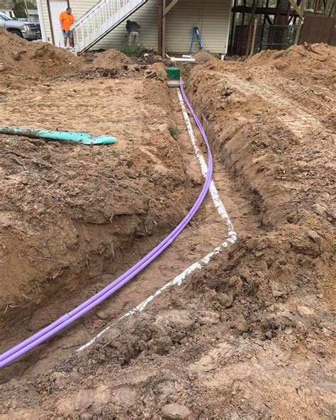 Aerobic Septic System Strictly Septic Service