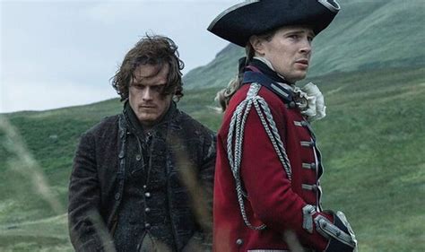 Outlander Season 7 Filming Update Sparks Frenzy As Fan Favourite Return