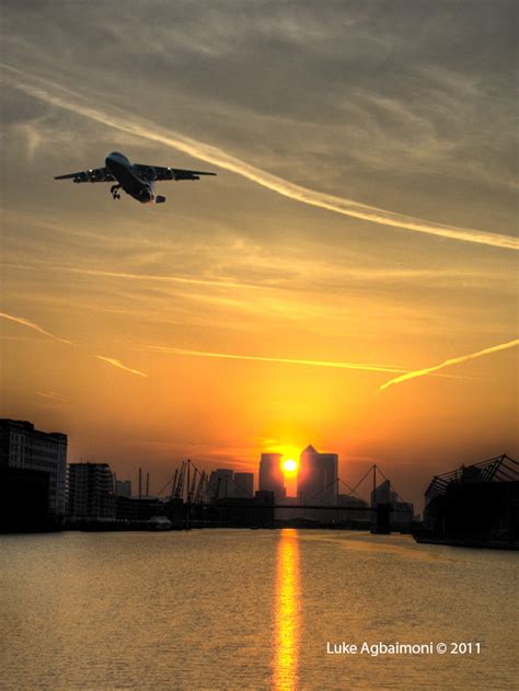 Stunning Photos Of London Docklands | Londonist