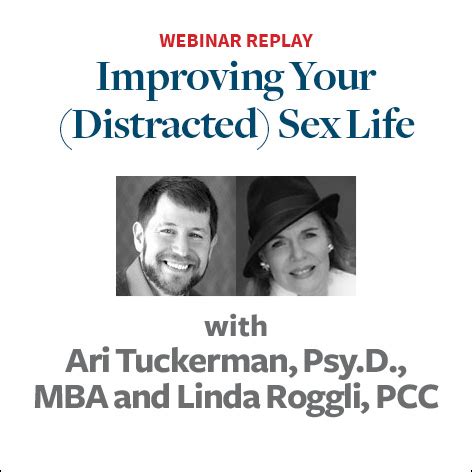 Expert Webinar How ADHD Can Affect Your Sex Life Relationships