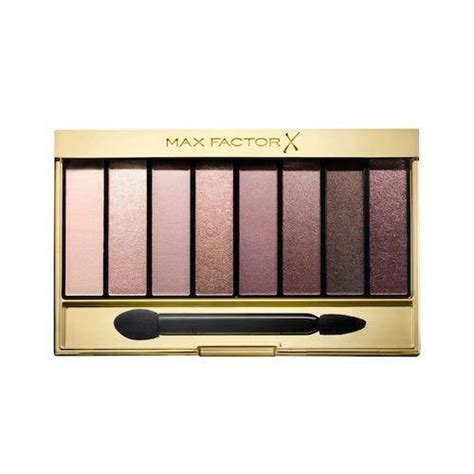 Masterpiece Nude Palette Paletka Cieni Do Powiek 03 Rose Nudes 6 5g