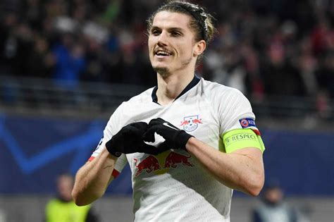 Sabitzer Austria Tottenham On Pole To Land Austrian Star As M Sale