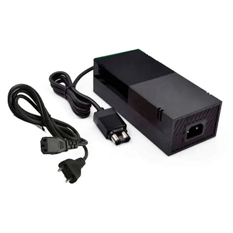 Fonte Xbox One Bivolt 110 220V Para Xbox One Nova em Promoção Ofertas