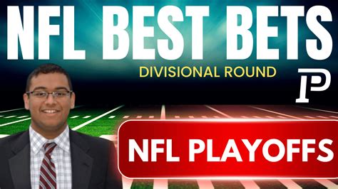 Nfl Best Bets Divisional Round Nfl Playoffs 2024