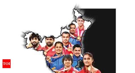 22 Medals At The Commonwealth Games What Makes Haryana Indias Sports