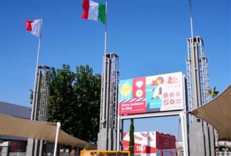 Grande Successo Alla Fiera Del Levante Pugliapress Notizie Della Puglia