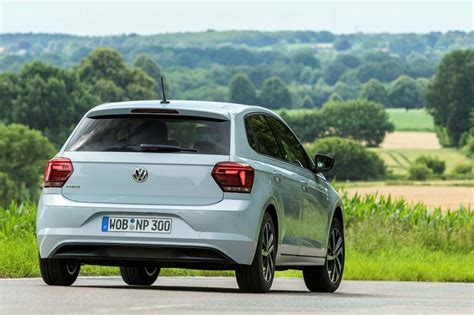 Novo VW Polo Saiba Quanto Custa Quando Chega E O Que Oferece Novos