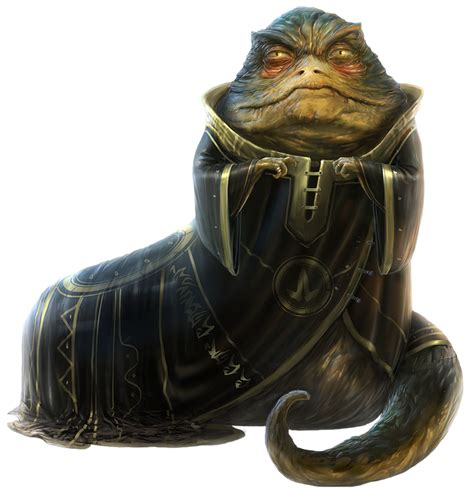 Hutt Jedi