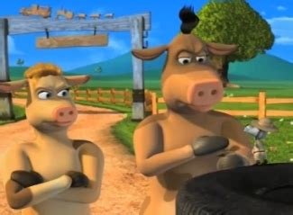 Back At The Barnyard Having Sex With Abby Telegraph