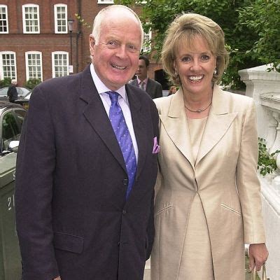 Esther Rantzen Wiki, Biography, Age, Height, Net Worth, Husband (Updated on February 2024)