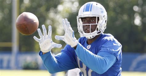 Detroit Lions Training Camp Dates Rookies Report July Pride Of