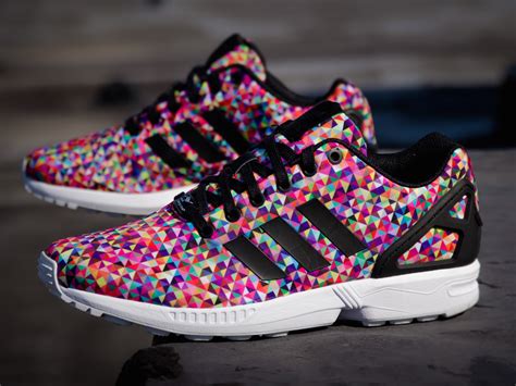 Sneaker Review Adidas Zx Flux Shoesizeme