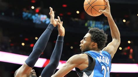 Wiggins I Wont Be Competing In The 2016 NBA Dunk Contest