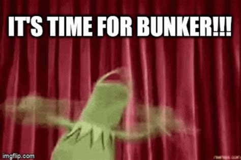 Bunker Kermit Bunker Kermit Discover Share Gifs