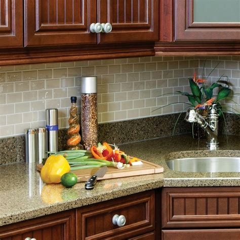 List 91 Pictures Images Of Kitchen Backsplash Sharp