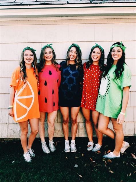 Diy Cute Halloween Costumes For Best Friends