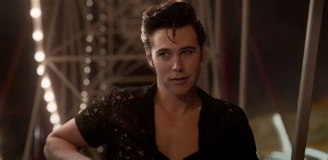 See Austin Butler As Elvis In First Trailer For Biopic About The Iconic King Of Rock And Roll ...