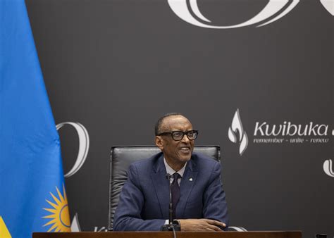 What You See Is What You Get – Kagame To The Question ‘Who Is Kagame ...