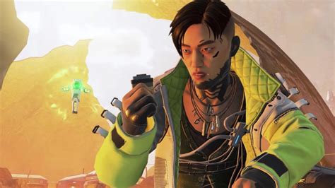 Apex Legends Stagione 3 Crypto E Il Pass Battaglia In Video