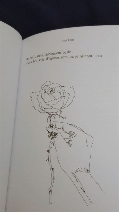 Lait Et Miel De Rupi Kaur