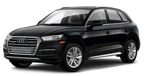 2020 Audi Q5 Luxury Performance Suv With Impressive Technologies