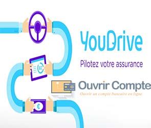 Youdrive Application Direct Assurance Auto Test Et Avis