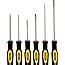 Amazon Stanley FMHT62052 6 Piece FatMax Diamond Tip Screwdriver