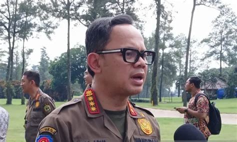 Kepala Daerah Dari PDIP Akhirnya Gabung Retret Magelang