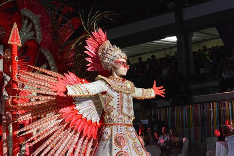 Carnaval em Nova Friburgo tem inscrições abertas para concurso de