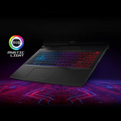 MSI Pulse 15 B13VGK-1416UK Intel Core i9 16GB 1TB RTX 4070 165Hz QHD 15 ...