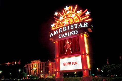 Ameristar Casino Hotel Vicksburg, Vicksburg, MS Jobs | Hospitality Online