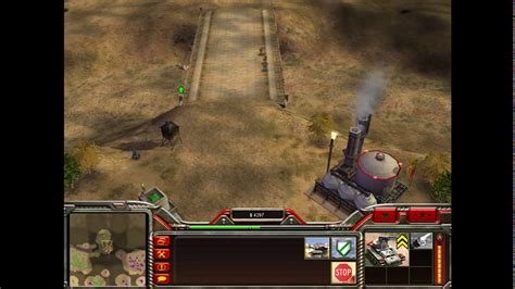 3v2 Twilight Flame Command And Conquer Generals Zero Hour