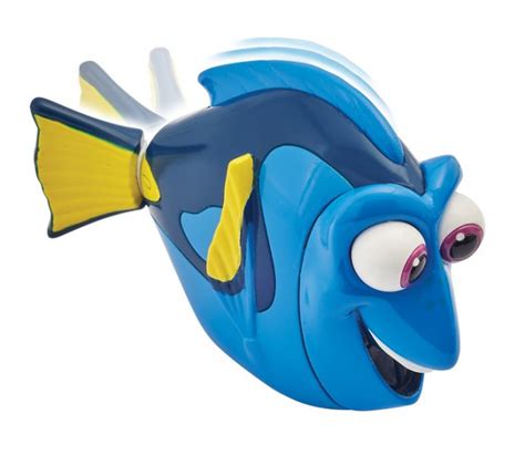 Kidscreen » Archive » Bandai readies Finding Dory toys