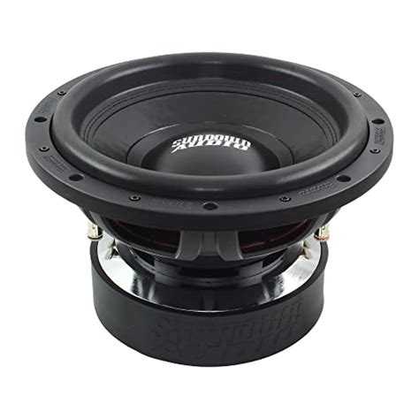 10 Best Sundown 8 Inch Subwoofer 2024 My Experience And Review