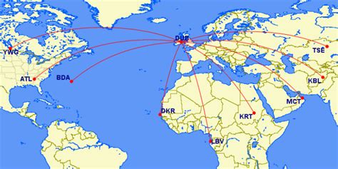 Aer Lingus Announces First Airbus A321LR Routes - Simple Flying