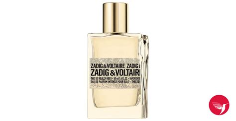 This Is Really Her Zadig And Voltaire Perfume A Novo Fragrância