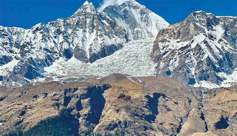 Dhaulagiri Circuit Trek Annapurna Encounter Expert Trekking In Nepal