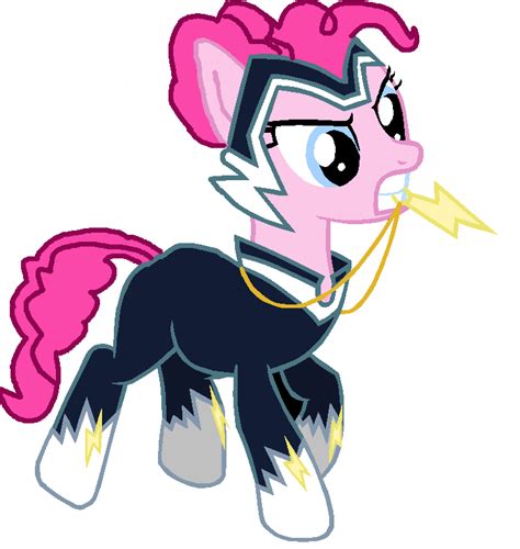 Zapp Pinkie Pie By Diana173076 On Deviantart