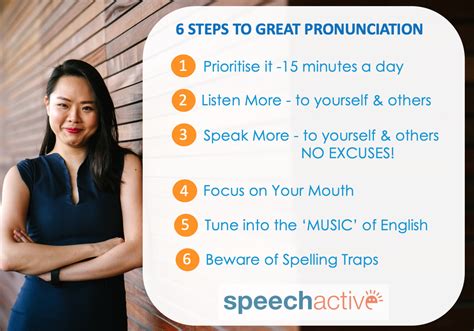 How To Improve English Pronunciation - Carpetoven2