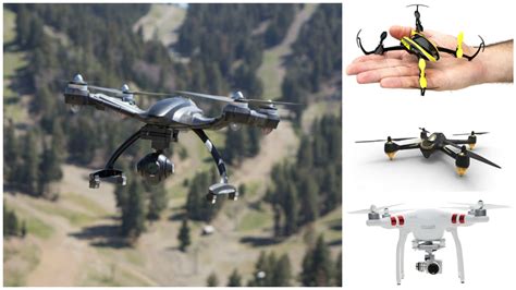 15 Best Drones for Beginners of 2018 | All3DP