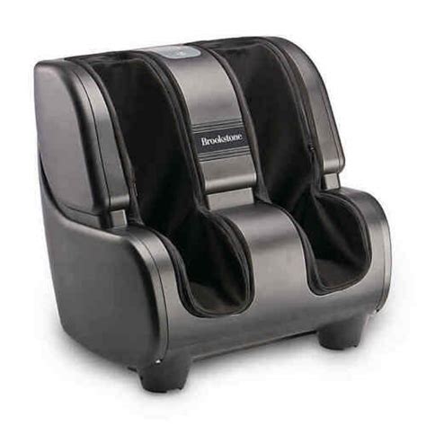 Brookstone Foot Calf Massager B-FMS-1200J | NT Electronics – NT Electronics LLC