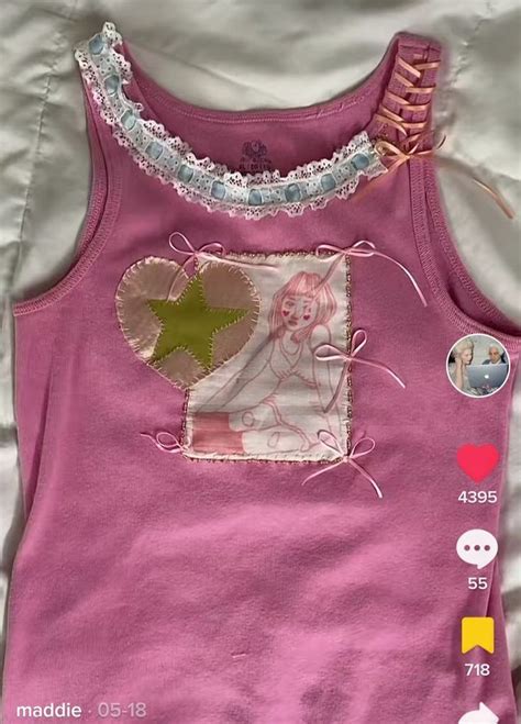 Pin De Mica En Estampas Nunz Milhor S En Confecci N De Ropa