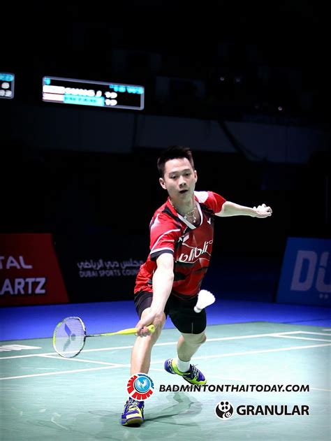 Badminton Talk The Minions Marcus Fernaldi Gideon Dan Kevin Sanjaya