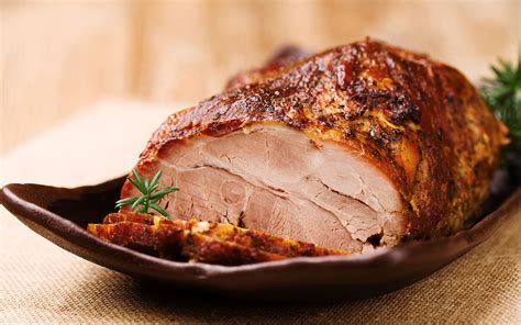 How To Cook Pork Roast In Air Fryer