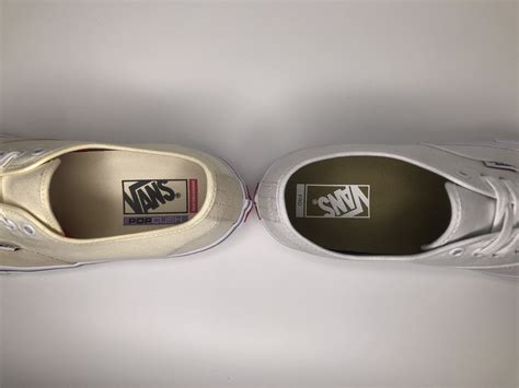 Vans - обновление бренда!