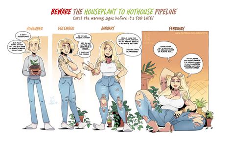 Beware The Pipeline By Grumpy Tg On Deviantart