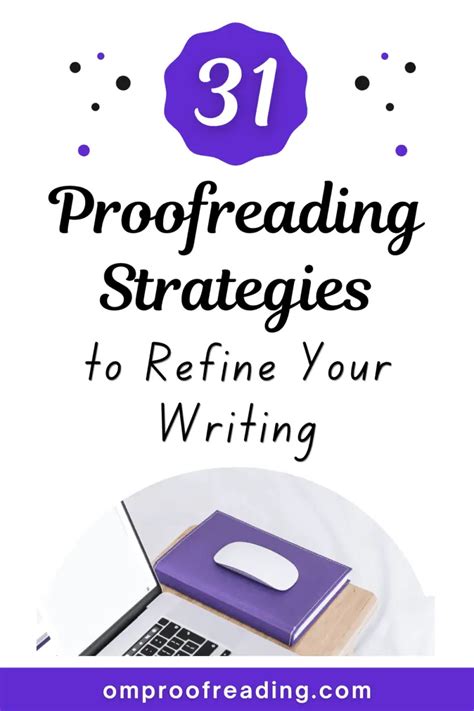 How Long Proofreading Takes A Complete Guide With Tables Artofit