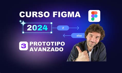 Curso Figma 2024 Nº 2 Prototipo avanzado Figma